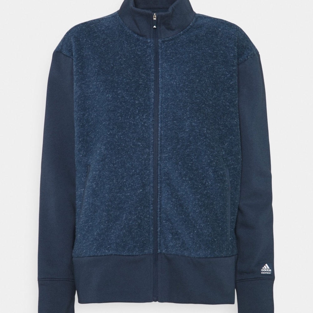 ADIDAS WOMEN´S GOLF FLEECE JACKET